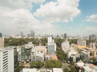 Bán căn hộ cc giá siêu hời tại léman luxury apartments, 10 tỷ, 75m2, p võ thị sáu, q3
