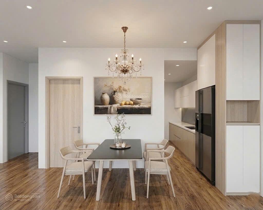 Chính chủ cho thuê habitat 2pn  2wc  79m2  full nội thất đẹp. nhà mới, hướng đông nam thoáng mát