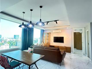 Cho thuê căn hộ léman q3 1pn+ 75m2 full nội thất giá 28,5 triệu/tháng  xem nhà ngay