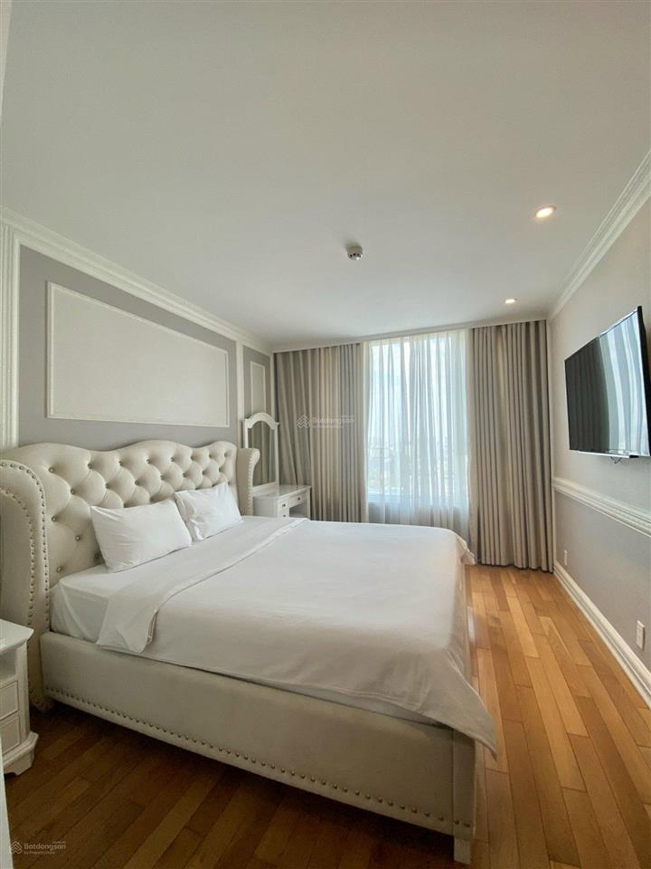 Bán gấp căn hộ 2pn + 2wc tại léman luxury apartments, 10,6 tỷ, full nội thất