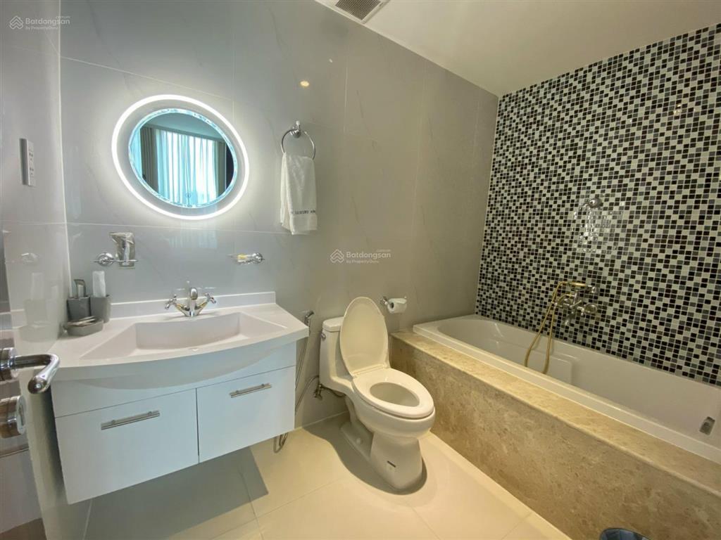 Bán gấp căn hộ 2pn + 2wc tại léman luxury apartments, 10,6 tỷ, full nội thất