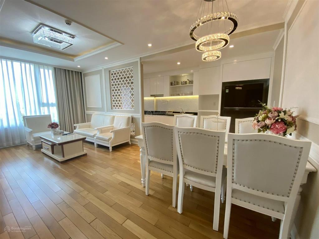 Bán căn hộ 2pn, 2wc tại léman luxury apartments, 75m2, chỉ với 10,6 tỷ vnd