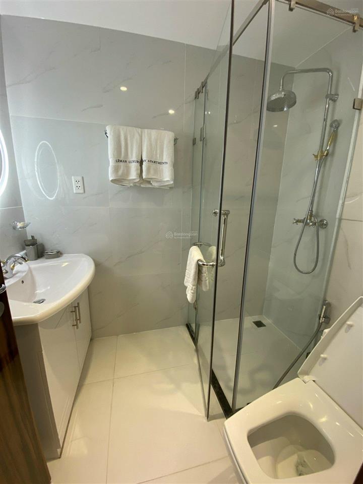 Bán căn hộ 2pn, 2wc tại léman luxury apartments, 75m2, chỉ với 10,6 tỷ vnd