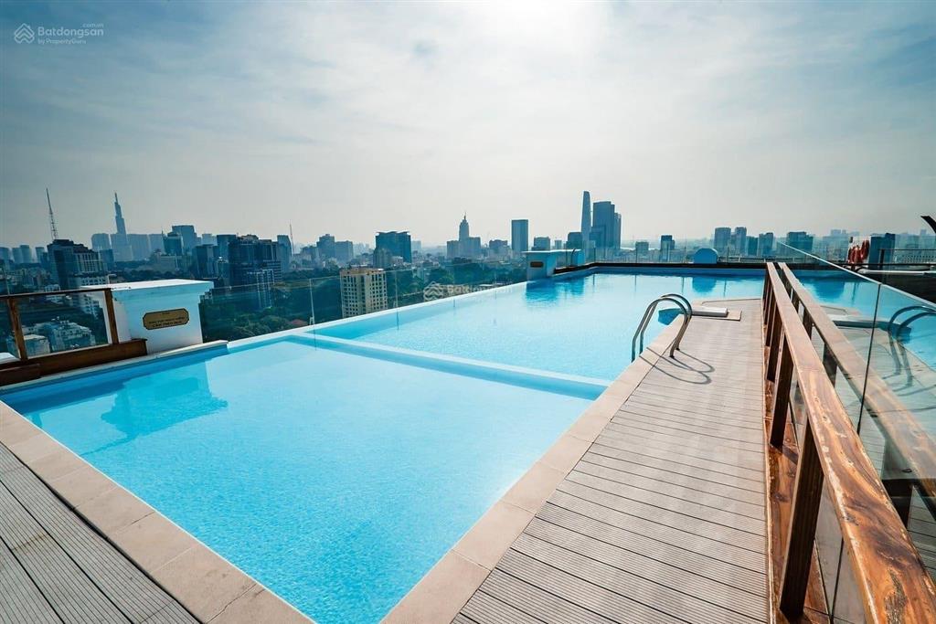 Bán căn hộ 2pn, 2wc tại léman luxury apartments, 75m2, chỉ với 10,6 tỷ vnd