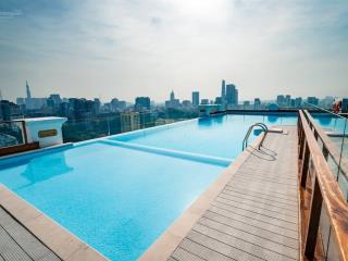 Bán căn hộ 2pn, 2wc tại léman luxury apartments, 75m2, chỉ với 9,6 tỷ vnd