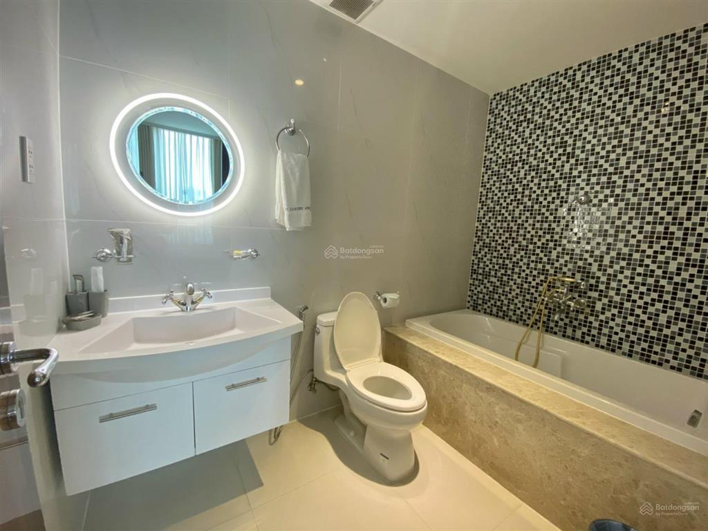 Bán căn hộ 2pn, 2wc tại léman luxury apartments, 75m2, chỉ với 10,6 tỷ vnd