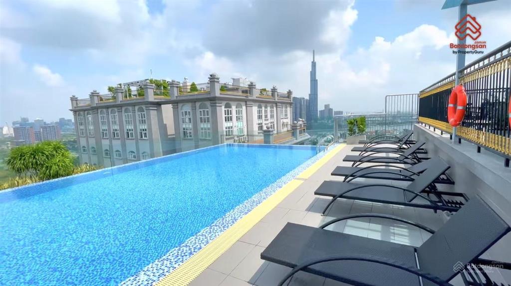 Bán nhanh căn hộ 3pn giá 7.2 tỷ paris hoàng kim  quận 2. hỗ trợ vay ngân hàng, tặng chỗ đậu xe