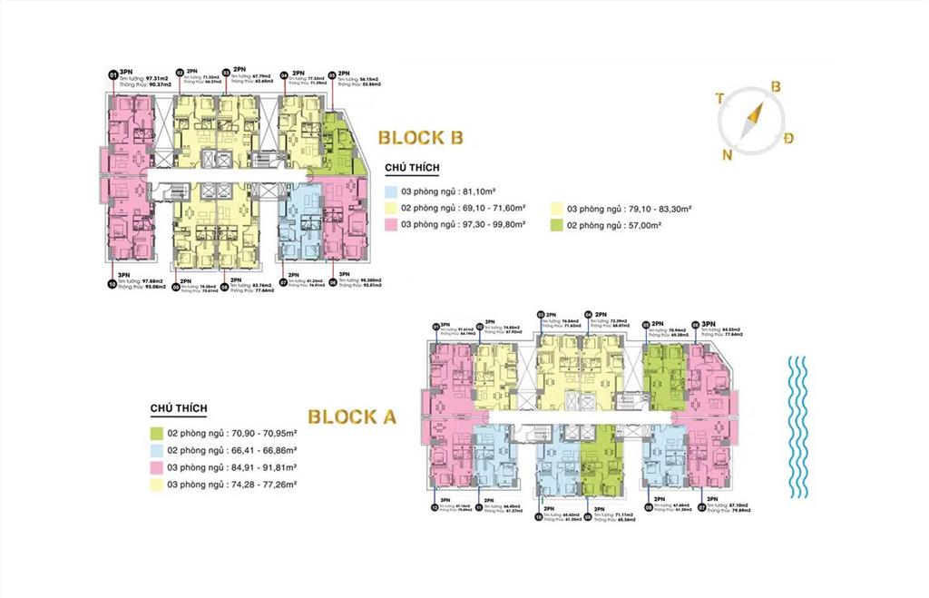 Bán căn hộ 2pn giá 7 tỷ paris hoàng kim thủ thiêm, quận 2, ck 8% mua từ chủ đầu tư.  0919 733 ***