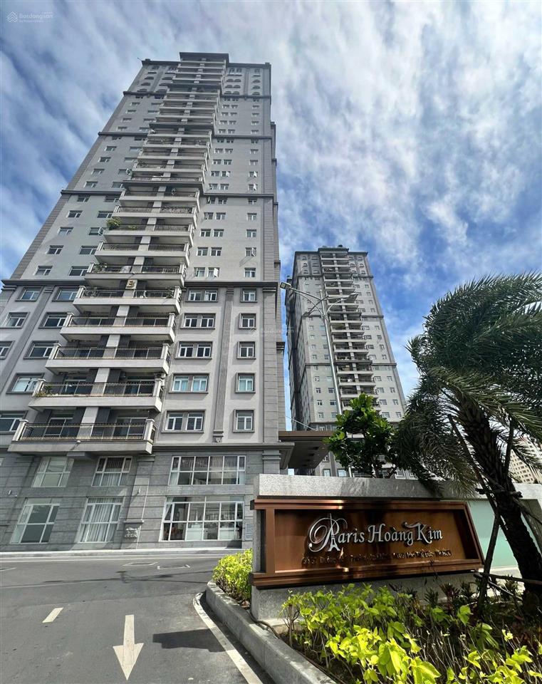 Bán căn hộ 2pn giá 7 tỷ paris hoàng kim thủ thiêm, quận 2, ck 8% mua từ chủ đầu tư.  0919 733 ***