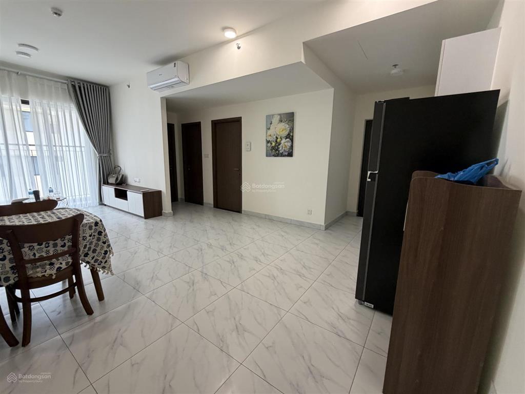 Cho thuê căn hộ 79m2 block d2 giá 9,9 triệu habitat vsip 1  kế aeon bình dương
