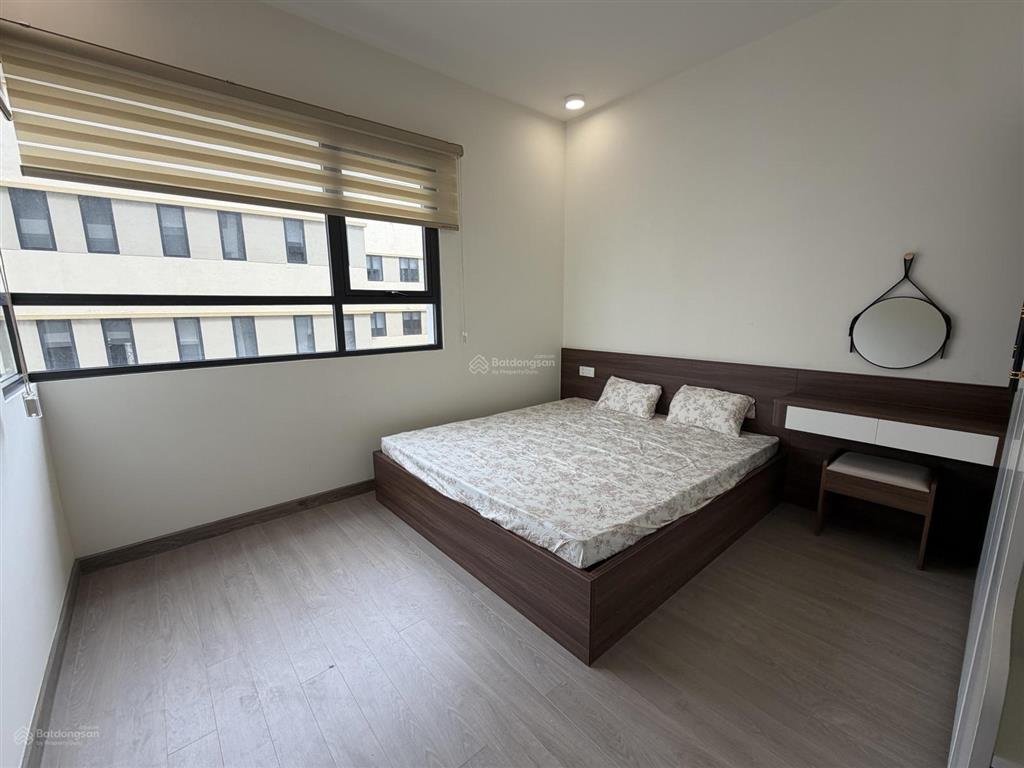 Cho thuê căn hộ 79m2 block d2 giá 9,9 triệu habitat vsip 1  kế aeon bình dương