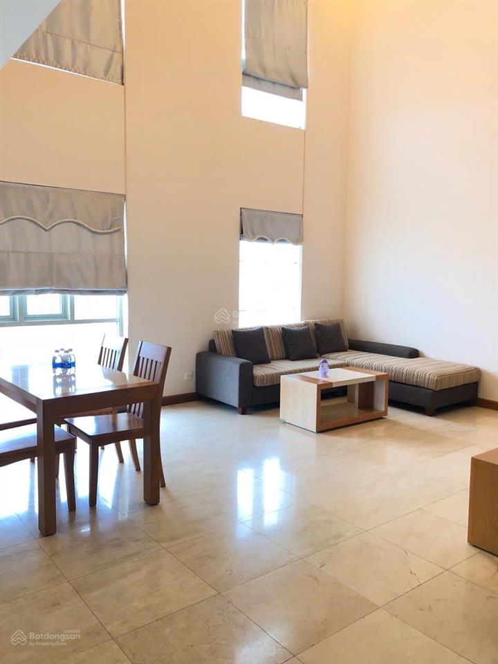 Bán gấp căn hộ view đẹp tại saigon pavillon, 11 tỷ, duplex dt 97m2