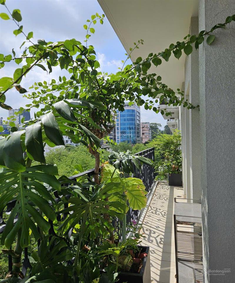Cho thuê căn hộ 3pn, 2wc, 110m2 tại saigon pavillon, 38 triệu vnd