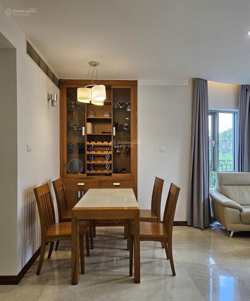 Cho thuê căn hộ 3pn, 2wc, 110m2 tại saigon pavillon, 38 triệu vnd