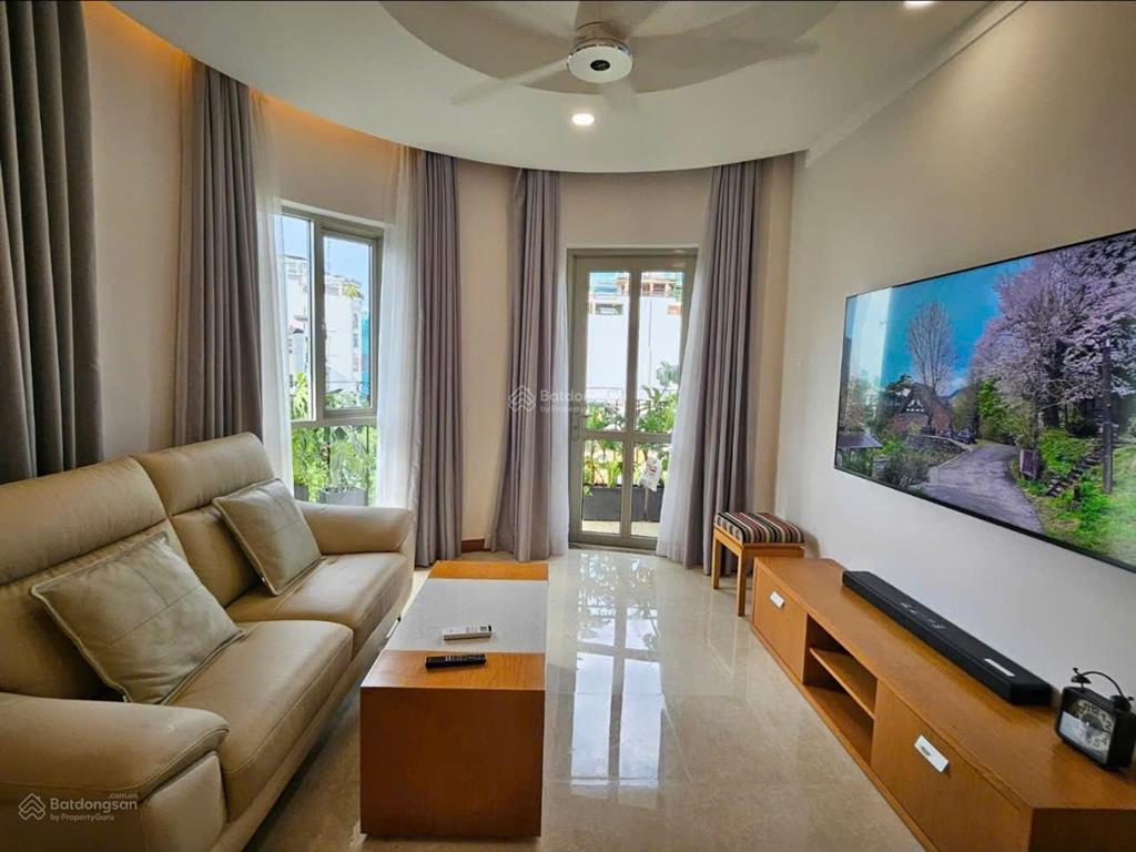 Cho thuê căn hộ 3pn, 2wc, 110m2 tại saigon pavillon, 38 triệu vnd