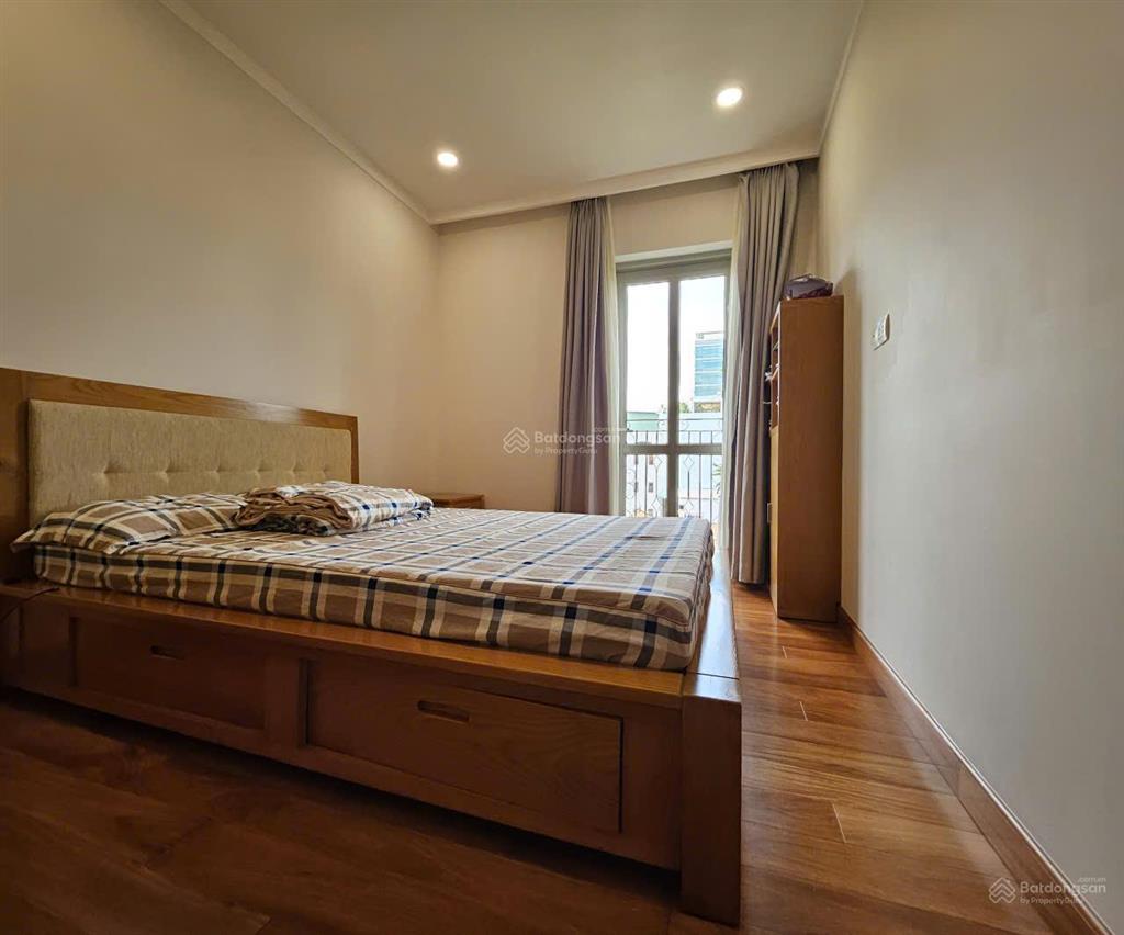 Cho thuê căn hộ 3pn, 2wc, 110m2 tại saigon pavillon, 38 triệu vnd