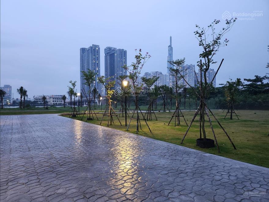 Cho thuê căn 3pn full nội thất giá 60 triệu/tháng  the river thủ thiêm