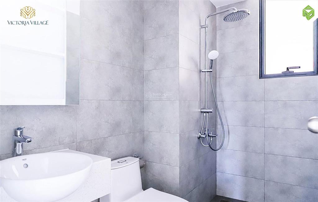 Bán căn góc 3pn victoria village by novaland tầng đẹp, giá chỉ 8,3 tỷ  0919 733 *** xem nhà