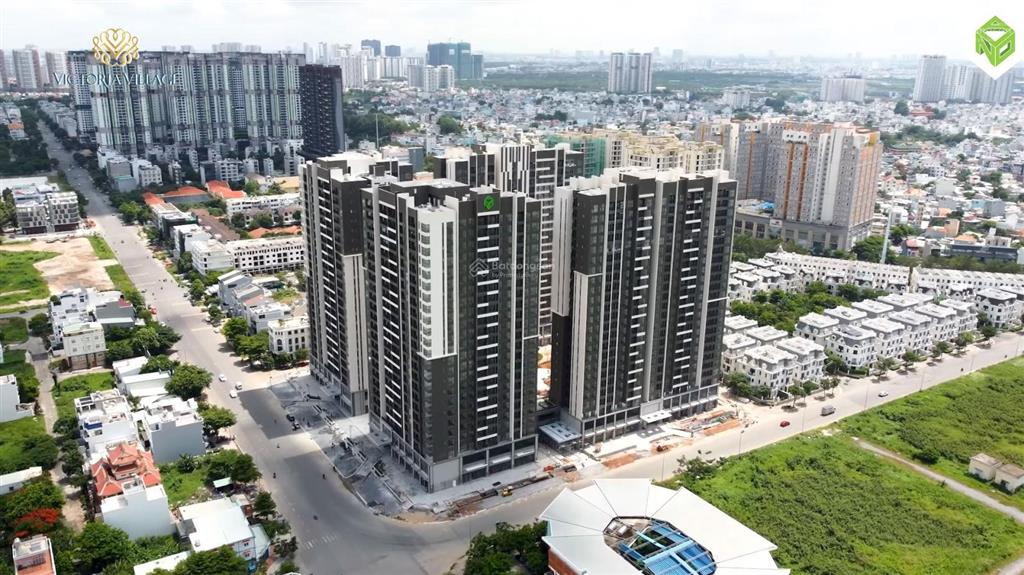 Bán căn góc 3pn victoria village by novaland tầng đẹp, giá chỉ 8,3 tỷ  0919 733 *** xem nhà