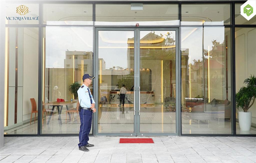 Bán căn góc 3pn victoria village by novaland tầng đẹp, giá chỉ 8,3 tỷ  0919 733 *** xem nhà