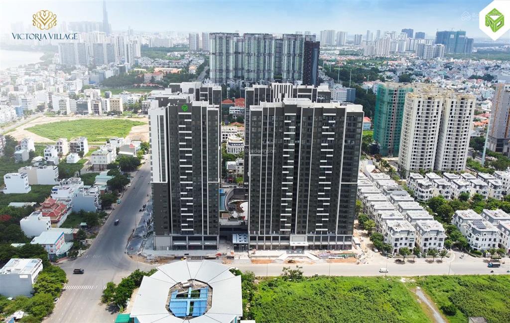 Bán căn góc 3pn victoria village by novaland tầng đẹp, giá chỉ 8,3 tỷ  0919 733 *** xem nhà