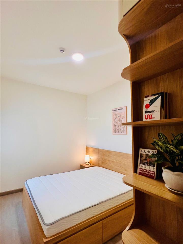 Cho thuê 2pn  2wc/79m2 căn hộ habitat bình dương full nội thất cao cấp  tầng cao vào ở ngay