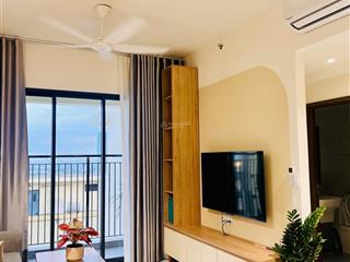 Cho thuê 2pn2wc/79m2 căn hộ habitat bình dương full nội thất cao cấp  tầng cao vào ở ngay