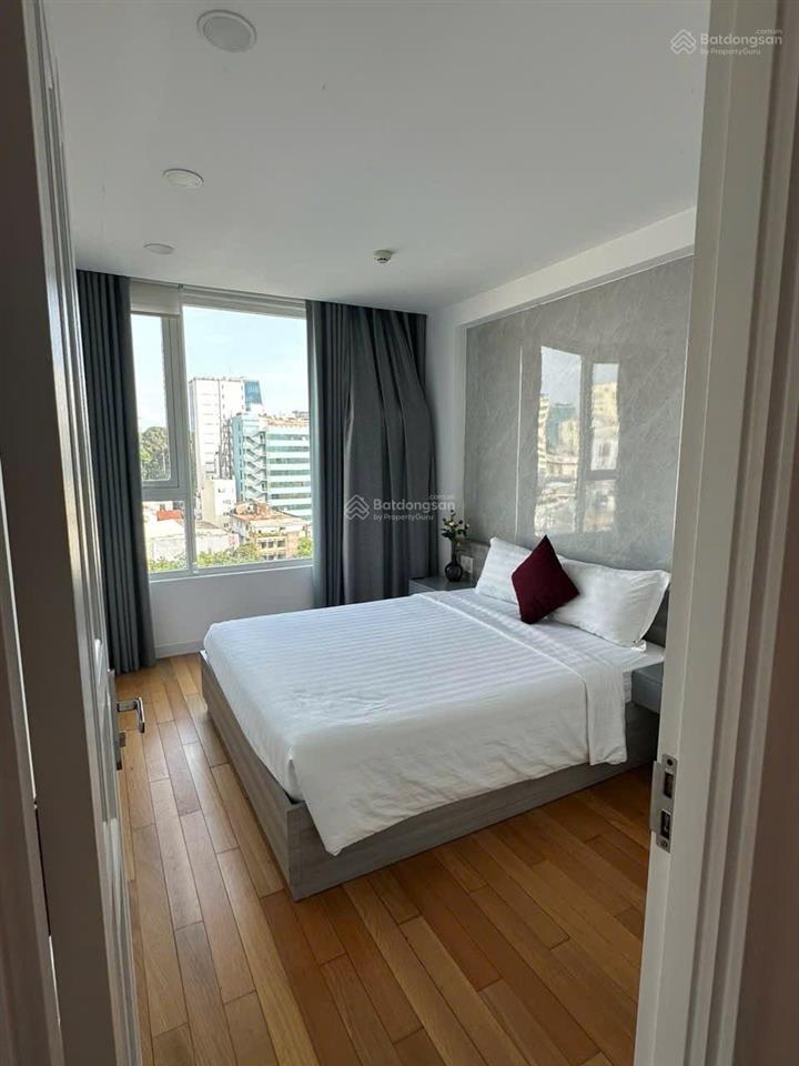 Bán căn hộ léman 3pn và kèm 2 chỗ đậu xe hơi giá 19,6 tỷ full nội thất  0931 633 ***