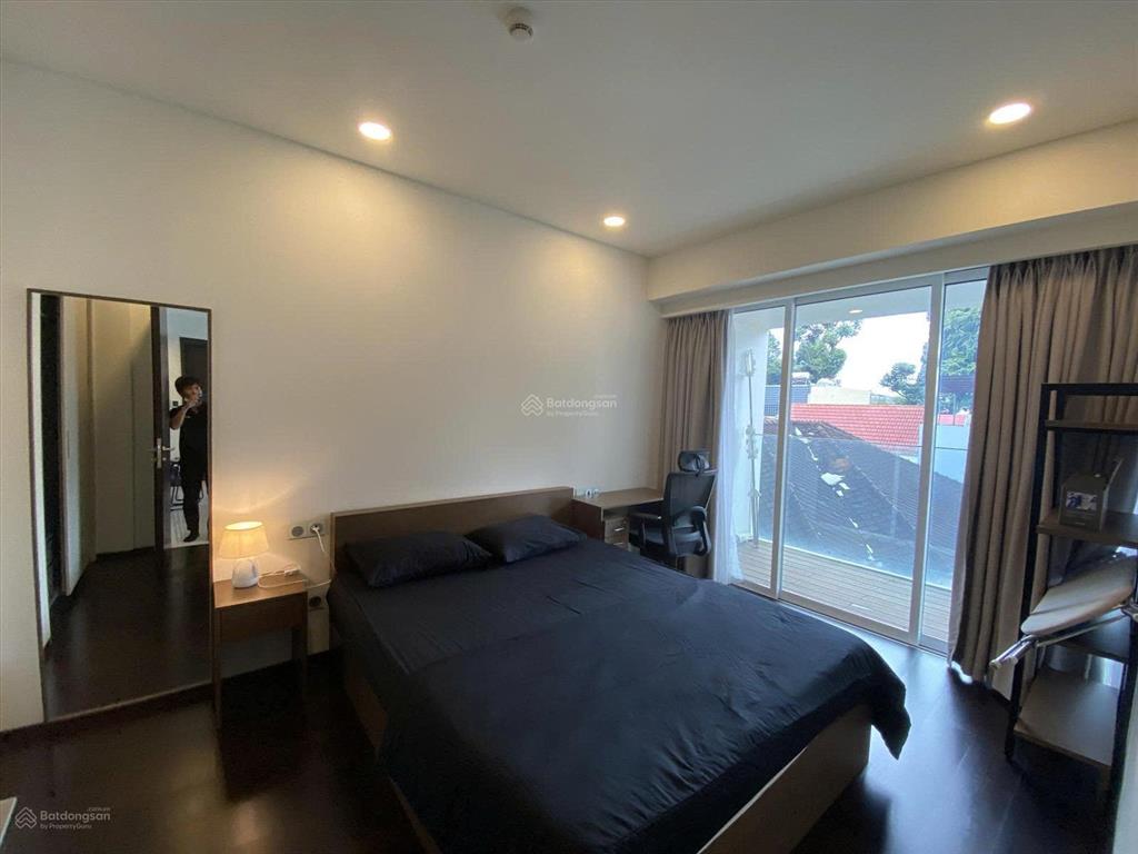 Bán căn hộ suất spa dự án serenity villas q3 diện tích 69m2 giá 10,399 tỷ full nội thất