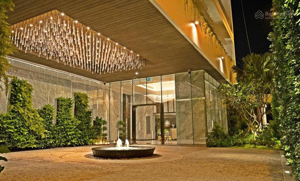 Bán căn hộ suất spa dự án serenity villas q3 diện tích 69m2 giá 10,399 tỷ full nội thất