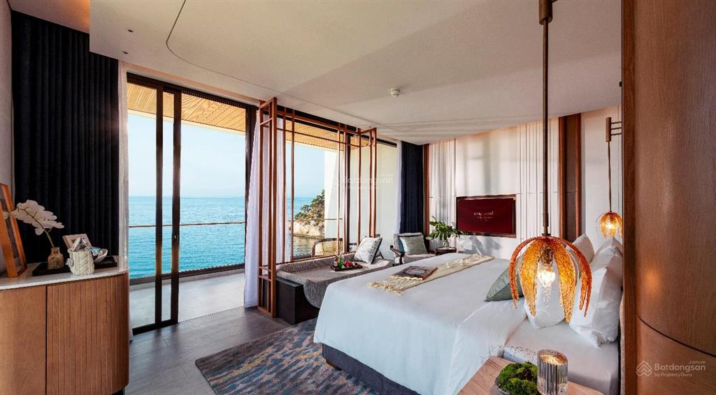Bán biệt thự gran melia nha trang 3pn / 356.3m2 đã có sổ hồng, giá bán 38 tỷ.  0919 733 ***