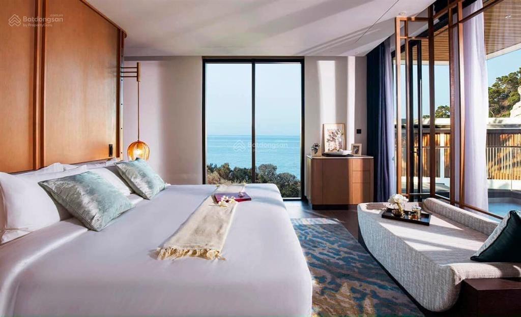 Bán biệt thự gran melia nha trang 3pn / 356.3m2 đã có sổ hồng, giá bán 38 tỷ.  0919 733 ***