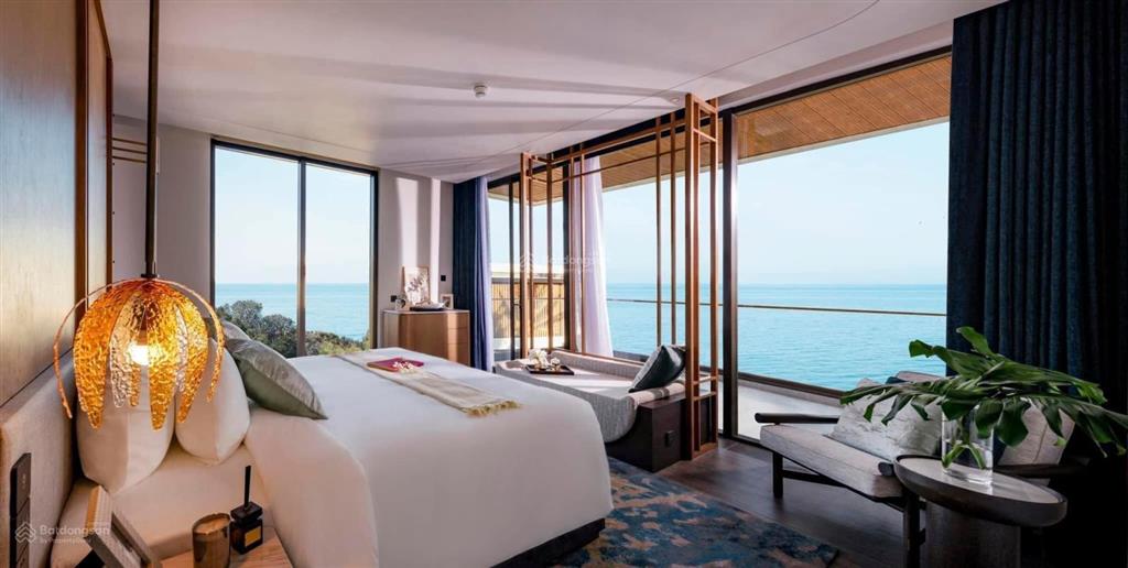 Bán biệt thự gran melia nha trang 3pn / 356.3m2 đã có sổ hồng, giá bán 38 tỷ.  0919 733 ***