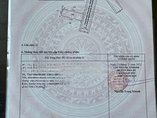 Cần bán gấp lô đất hẻm xe hơi nguyễn bình nhà bè, cách vivo city 10km giá 45 triệu/m2
