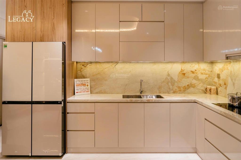 Căn hộ 3pn/94m2 legacy 66 tân thành  tại trung tâm chợ lớn quận 5, giá 10.664 tỷ, nhận nhà q2/2027