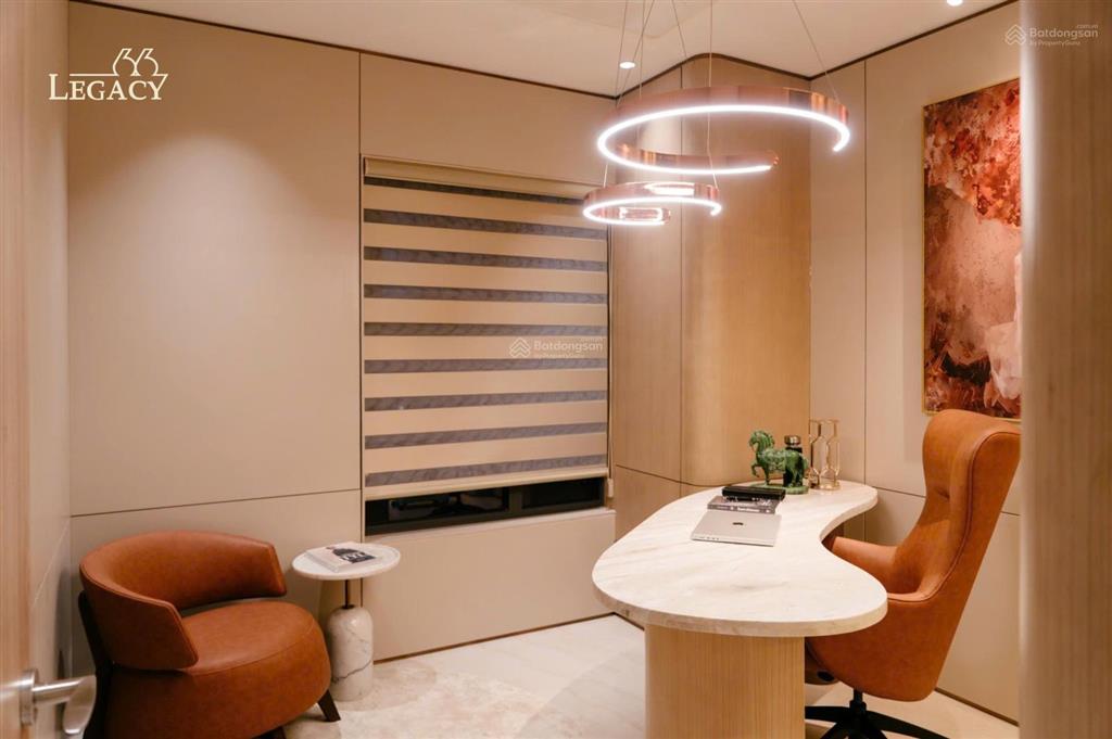 Căn hộ 3pn/94m2 legacy 66 tân thành  tại trung tâm chợ lớn quận 5, giá 10.664 tỷ, nhận nhà q2/2027