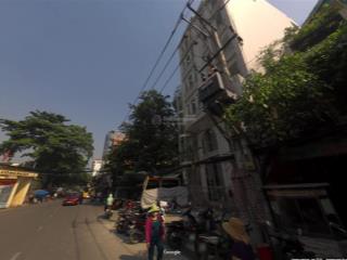 Nhà nát mặt tiền thanh đa, p27, bình thạnh dt 7.5x30m nh 12m dtcn 225,7m2 gpxd hầm 7 tầng giá 38 tỷ