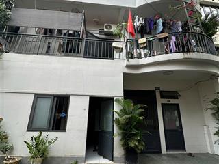 Nhà bán hxh 209/6 ql13, p26, 32pn, dt 9.5x28m, nh 15m, dtcn 285m2, 3 tầng, sổ hồng, giá 29.8 tỷ(tl)