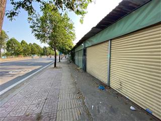 Bán đất mặt tiền 1168 phạm văn đồng, linh đông, (dt 22x10m, cn 203m2), đất trống qh odt, giá 12 tỷ