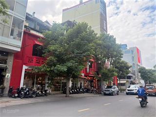 Bán nhà mt 129 nguyễn hữu cảnh, p22, bt (dt 20x40, nở hậu 43m), cn 1037m2, shr, giá ban 450 tỷ(tl)