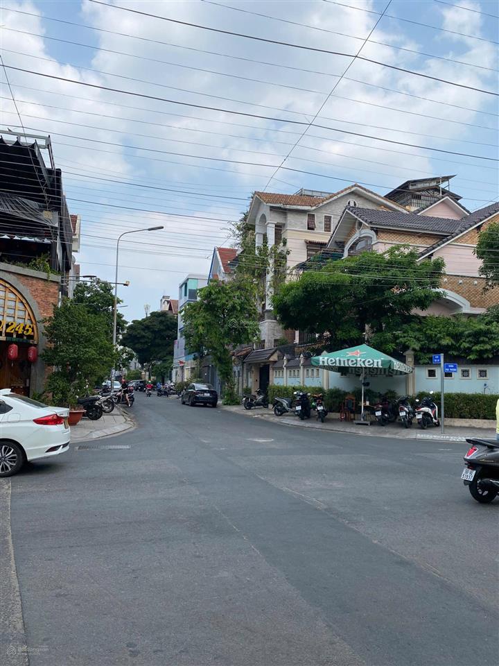 Bán nhà mặt tiền 170 hoa lan, p1, phú nhuận, (8x16m, 4 tầng), giá bán 46 tỷ(tl)