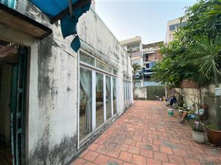 Bán nhà nát hxh 118 bạch đằng, p24, bình thạnh, 12x25m, cn 270m2, giá 29 tỷ (tl)