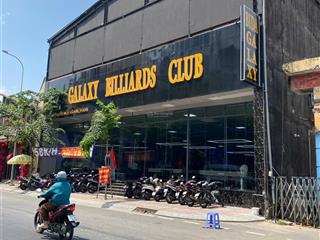 Siêu hiếm! mặt tiền nơ trang long, p11, bình thạnh, dt 9.5x28m, cn 266m2, giá bán 46 tỷ(tl)