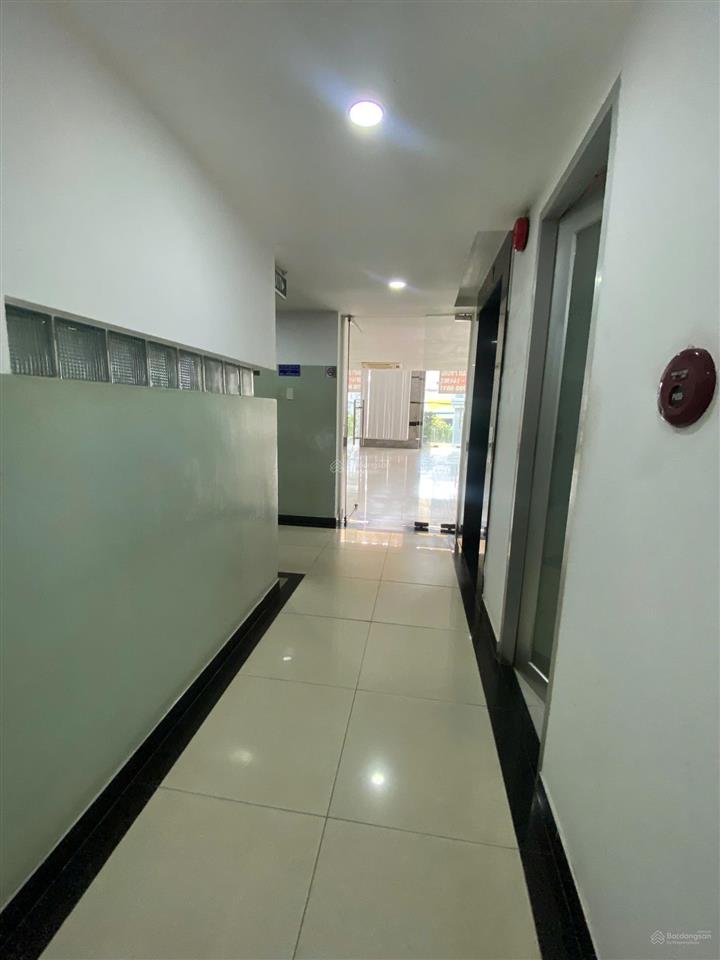Tòa nhà building mặt tiền lê quang định, p11, bình thạnh, dt 9x40m, hầm + 8 tầng, giá 69 tỷ