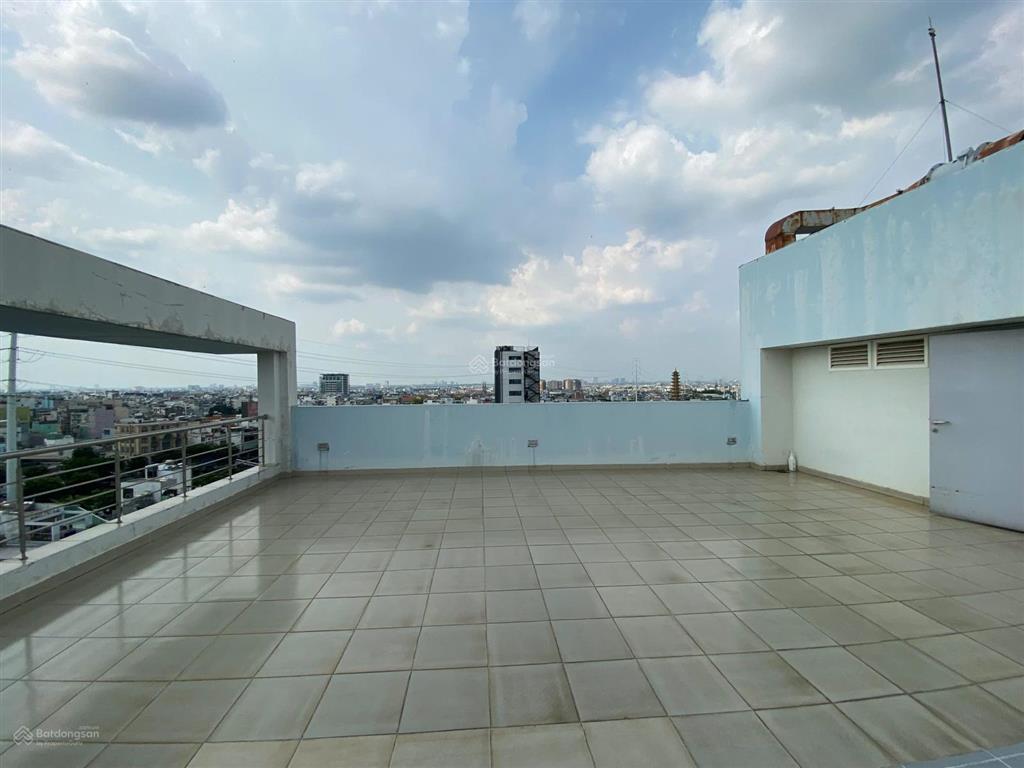 Tòa nhà building mặt tiền phạm văn đồng, p3, gò vấp, dt 9x40m, hầm +8 tầng, giá cho thuê 240tr/th