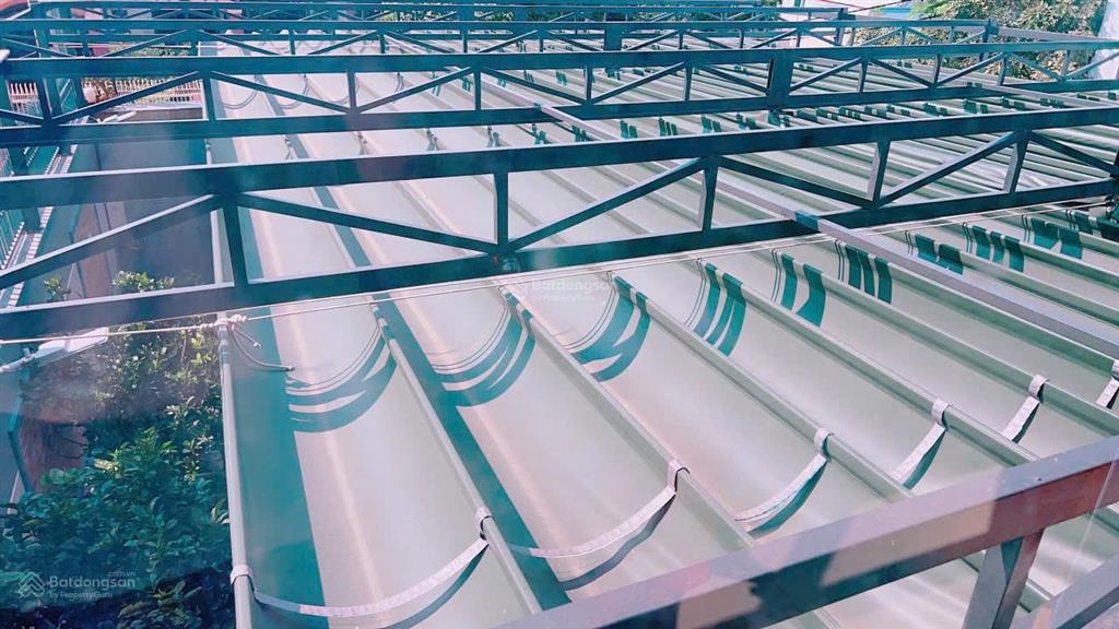 Chỉ 23 tỷ! nhà xưởng + văn phòng sát mặt tiền lê thị hà, tân xuân, 12x50m, 2 tầng