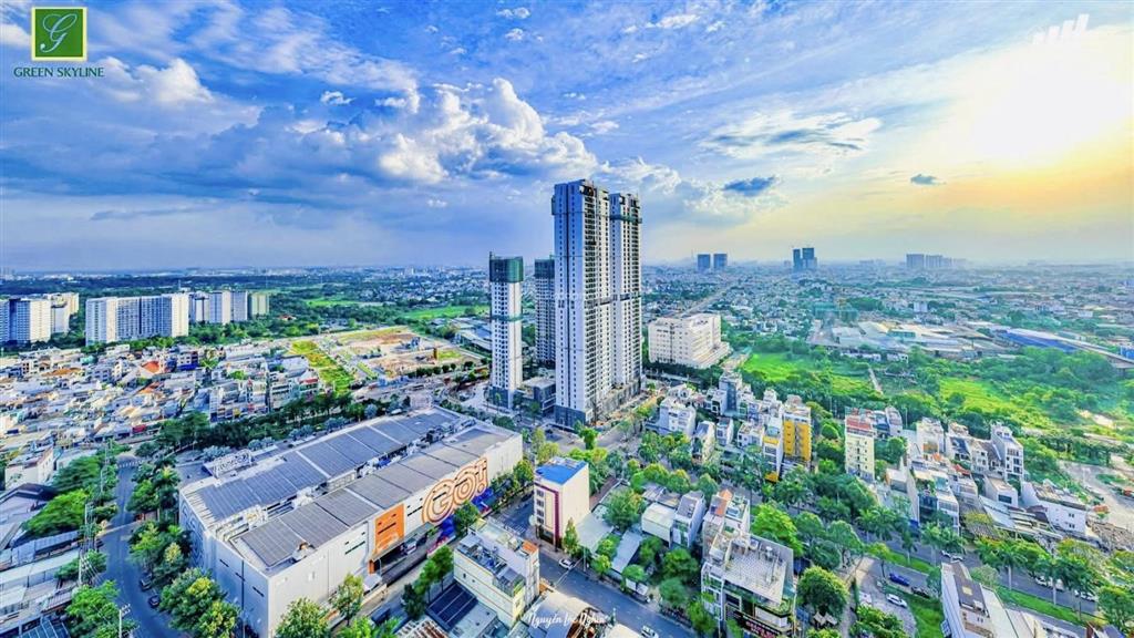 Khả ngân  tư vấn rổ hàng đợt 1 chủ đầu tư  em làm 11 video green skyline gửi anh chị 0933 973 ***