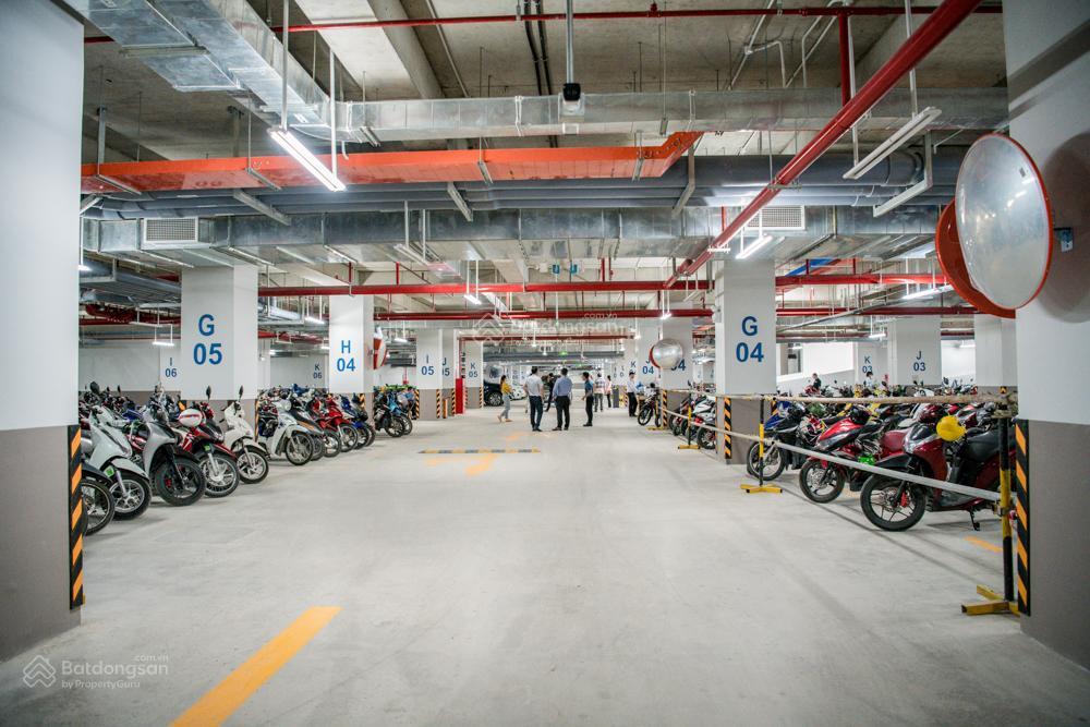 Chính chủ bán căn hộ tầng 19. xem nhà gọi khả ngân trước 10p nhé 0933 973 ***