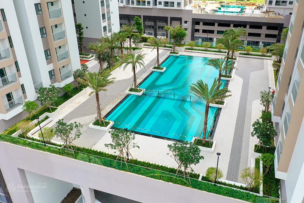Chính chủ bán căn hộ tầng 19. xem nhà gọi khả ngân trước 10p nhé 0933 973 ***