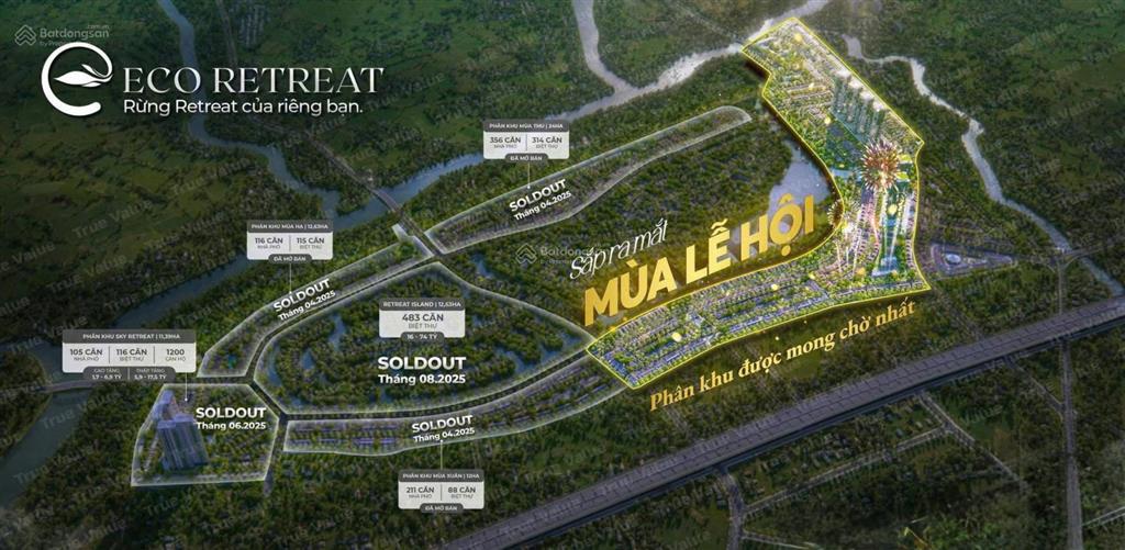 Khả ngân thân gửi 5 video về biệt thự rừng eco retreat  anh chị khai xuân cùng eco retreat ạ